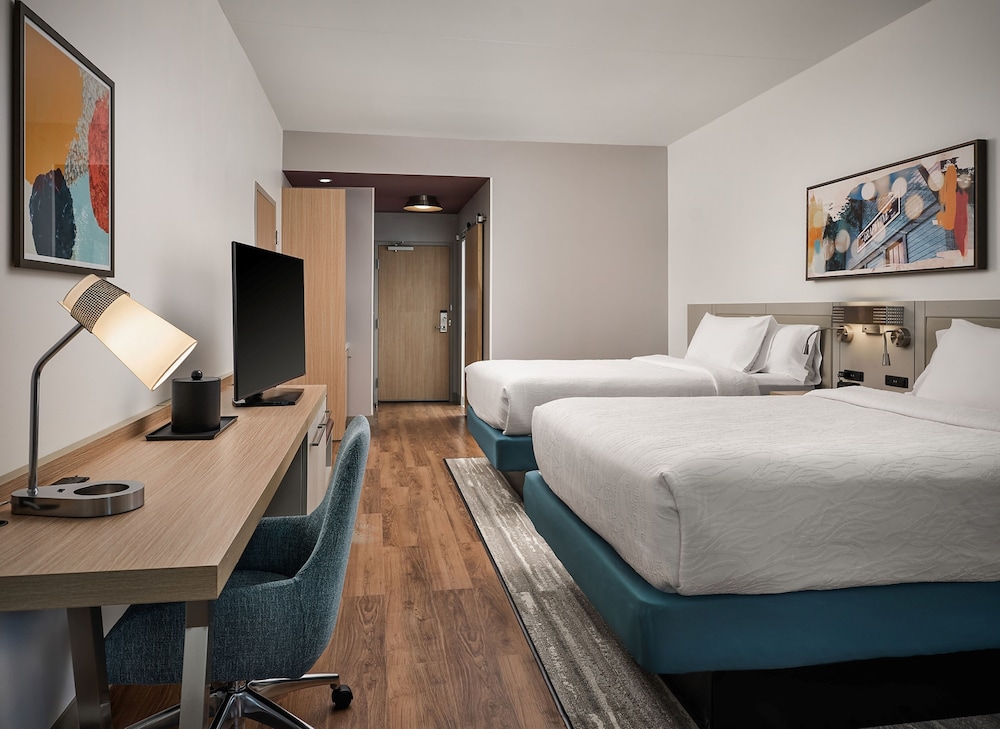 Hilton Garden Inn Grapevine at Silverlake Crossing - photo 11