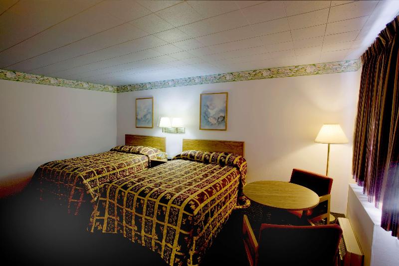 Americas Best Value Inn Litchfield - photo 11