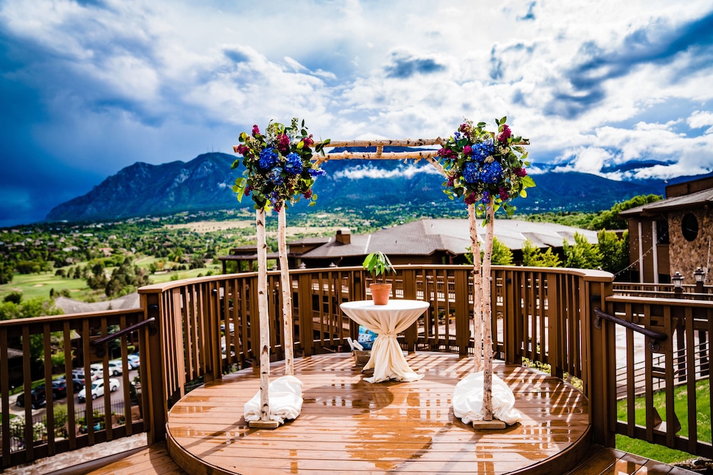 Cheyenne Mountain Resort a Destination by Hyatt Hotels - photo 108