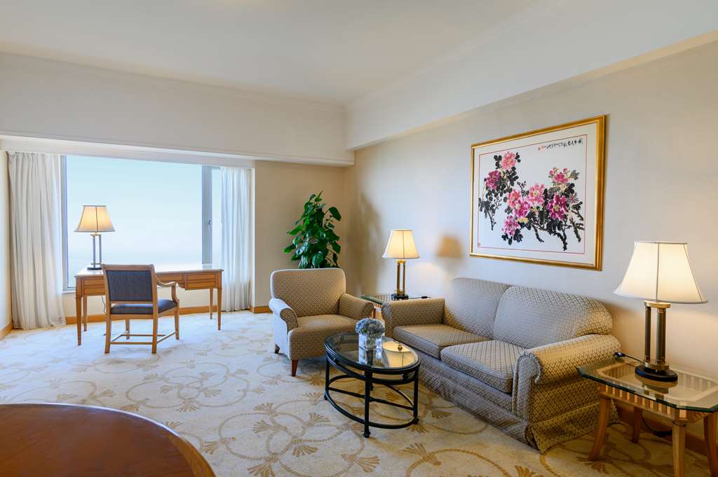 Shangri La Beihai in Beihai, People's Republic of China