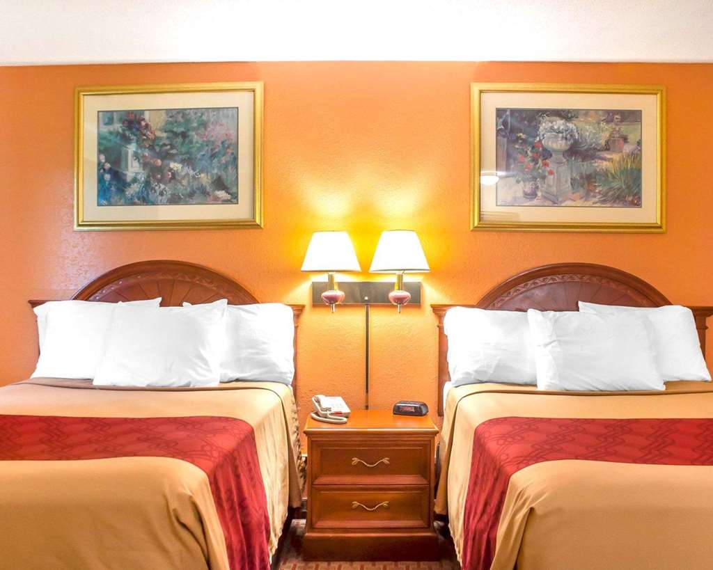 Econo Lodge Cuba I 86 - photo 18