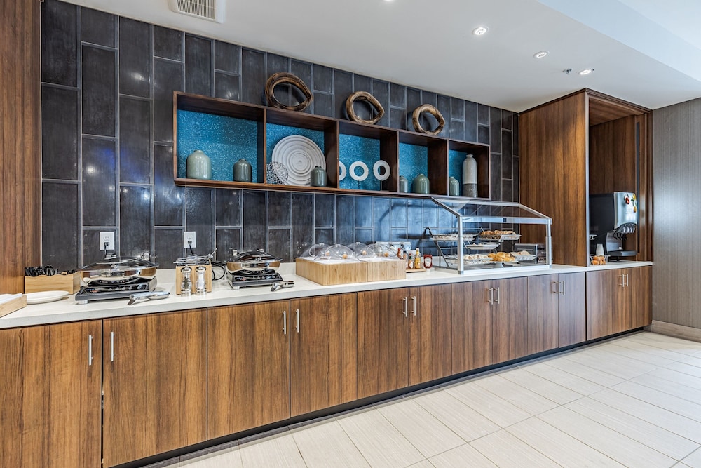 SpringHill Suites by Marriott Detroit Sterling Heights - photo 35