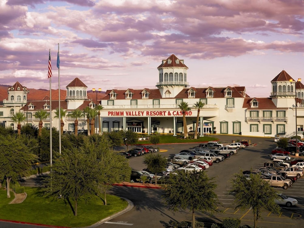 Primm Valley Hotel & Casino a Travelodge by Wyndham - featured photo
