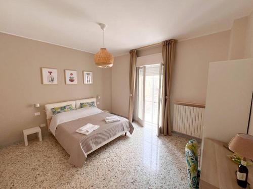 Anna Luxury Apartment — 4-Star Luxury Hotel in Bisceglie, Italy