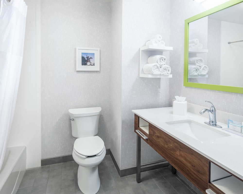 Hampton Inn & Suites Lubbock Southwest - photo 15