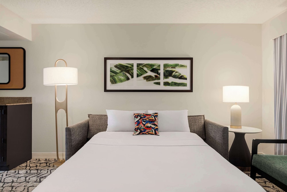 Embassy Suites by Hilton Fort Lauderdale 17th Street - photo 20