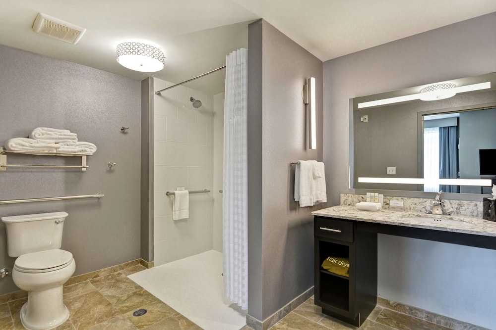 Homewood Suites by Hilton Poughkeepsie - photo 20