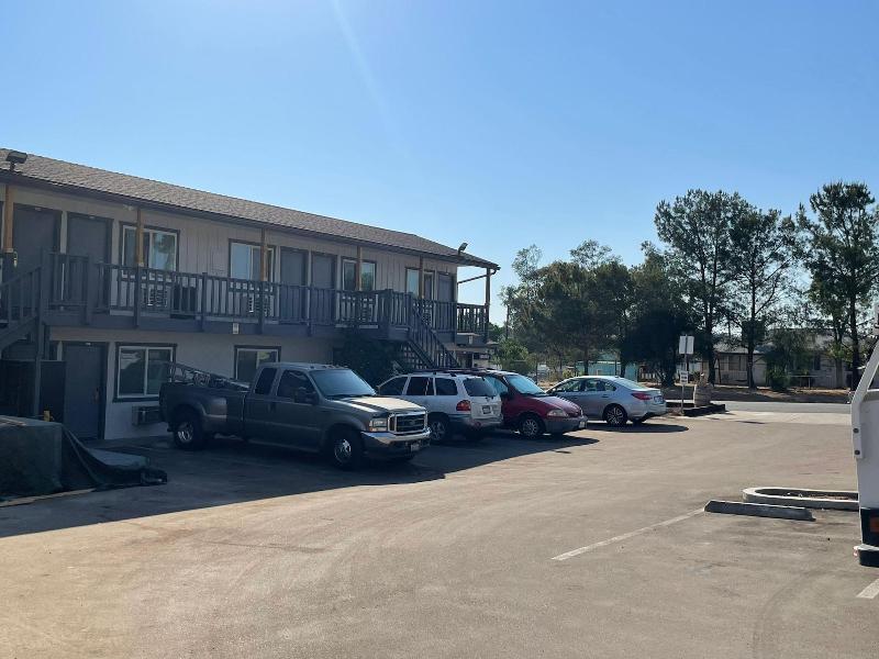 Ramona Valley Inn - photo 15