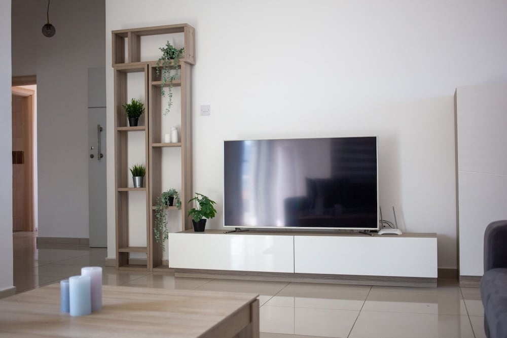Immaculate 2 bed Penthouse in Kyrenia