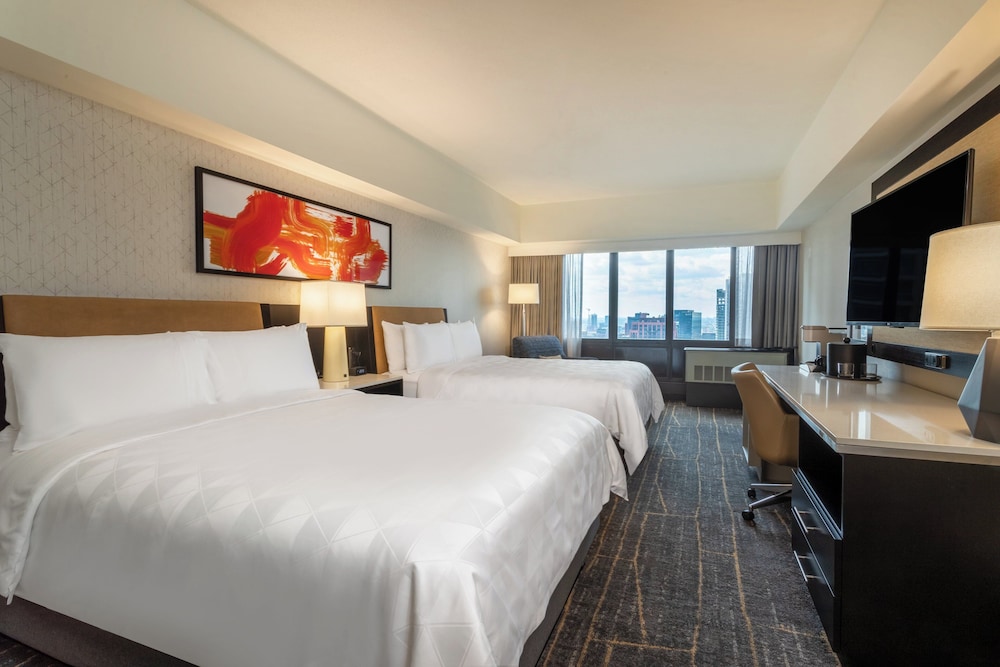 Holiday Inn Chicago Dwtn The Mart by IHG - photo 20