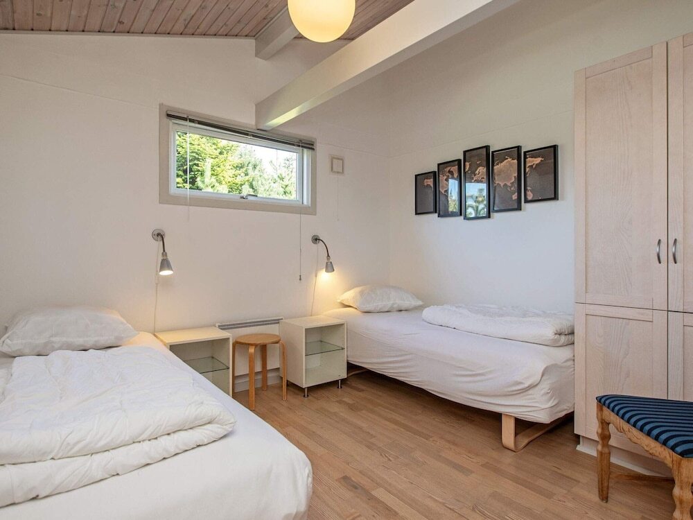 Amazing Home In Væggerløse With Wifi — 4-Star Luxury Hotel in None, Denmark