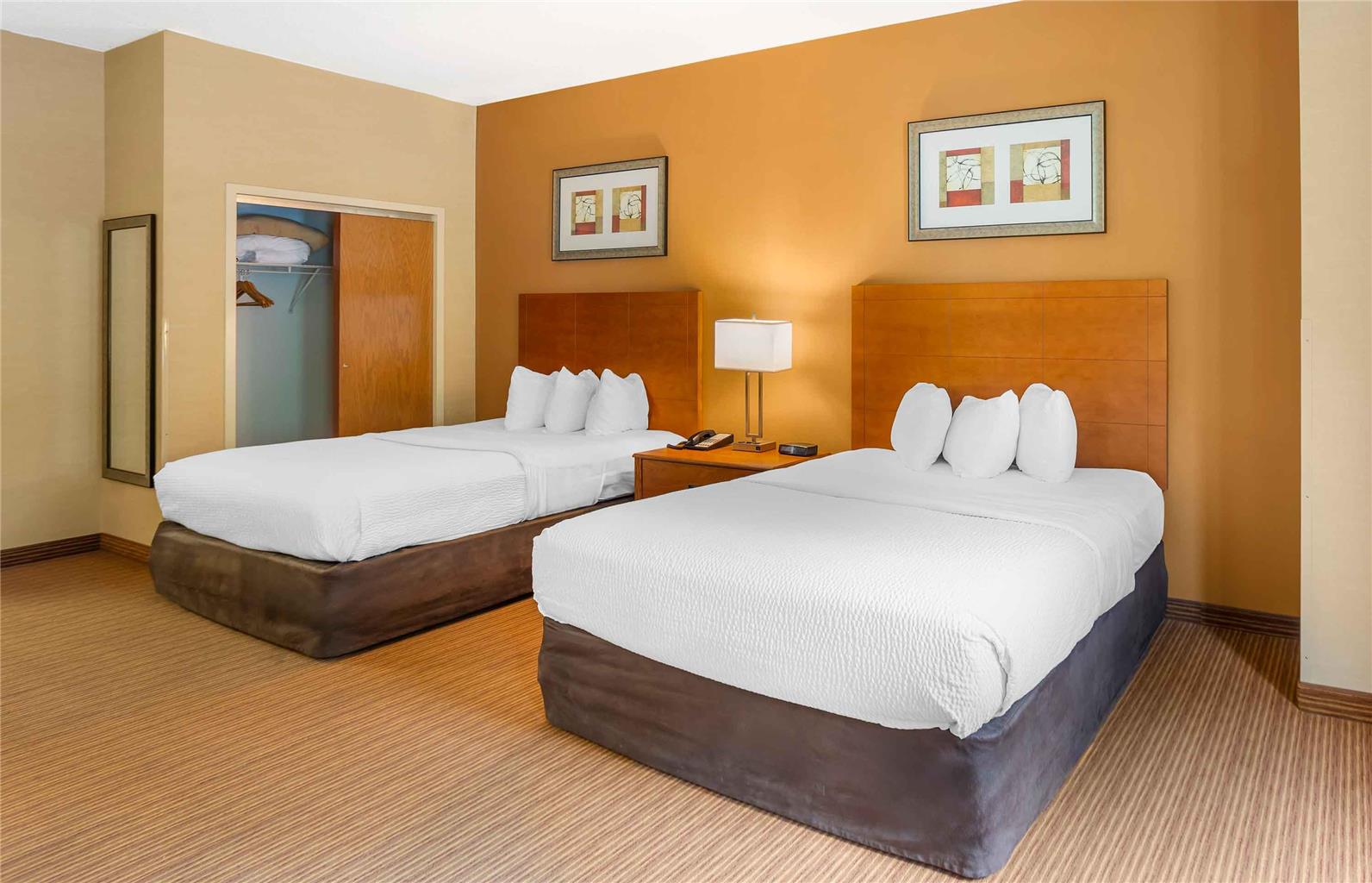 Extended Stay America Suites Lancaster County - photo 38