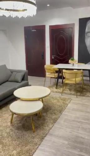 Iykemond Lux Suites