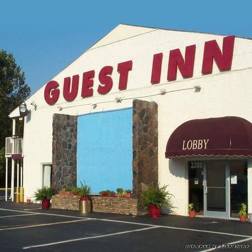 Guest Inn Dalton - photo 16