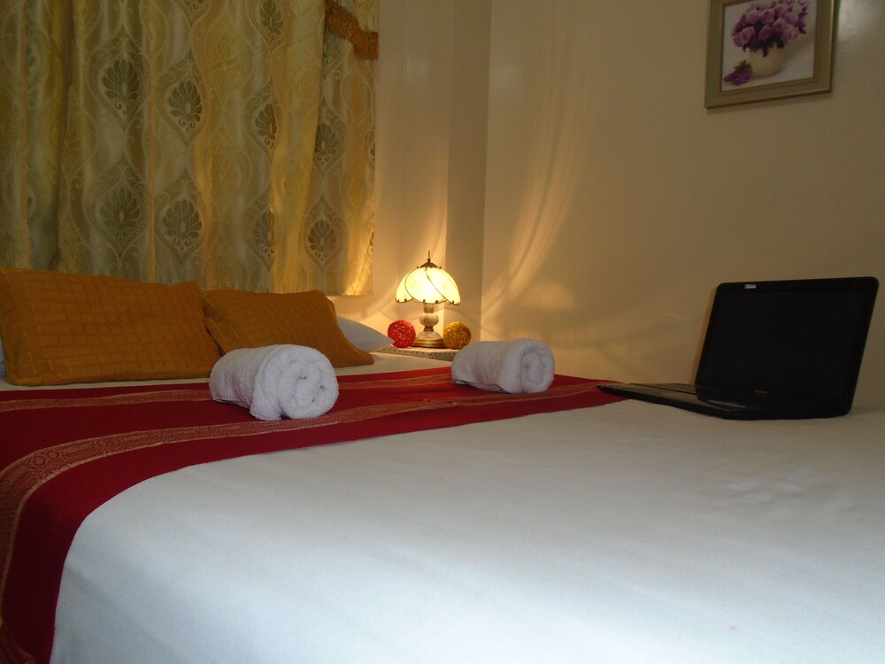 Hotel Simmonds Guayaquil in Guayaquil, Ecuador