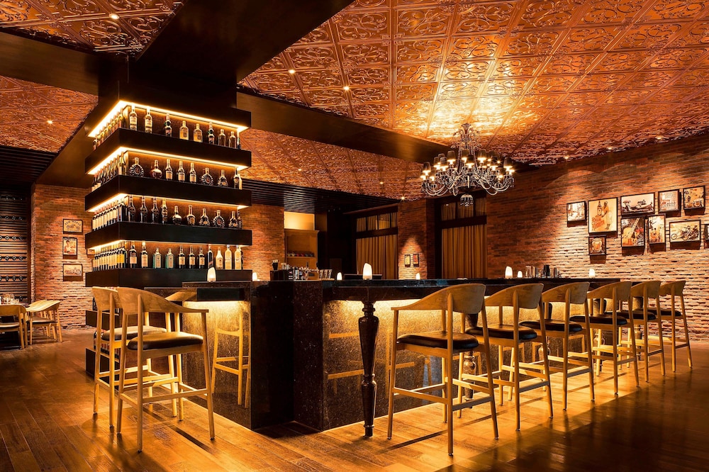 Sheraton Changde Wuling Hotel in Changde, People's Republic of China