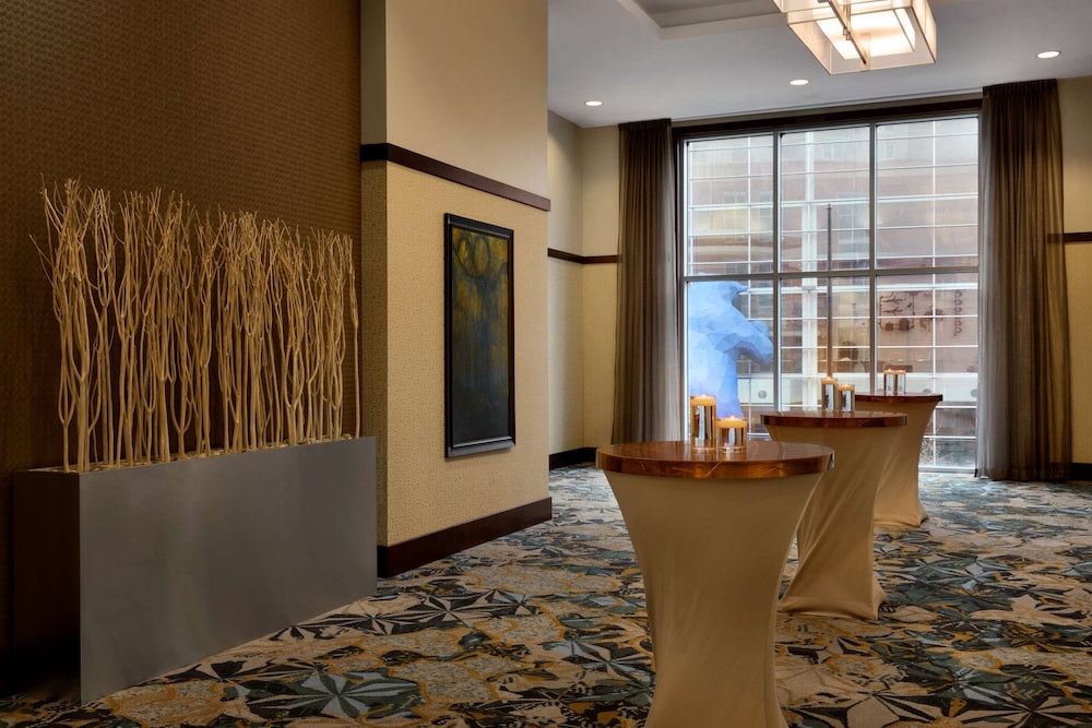 Embassy Suites by Hilton Denver Downtown Convention Center - photo 50