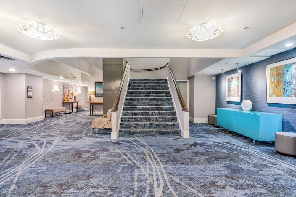 Crowne Plaza Kansas City Downtown by IHG - photo 57
