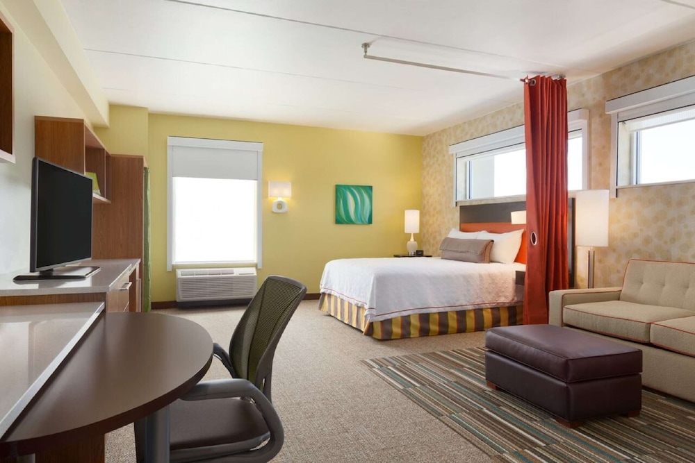 Home2 Suites by Hilton Albany Wolf Rd - photo 17