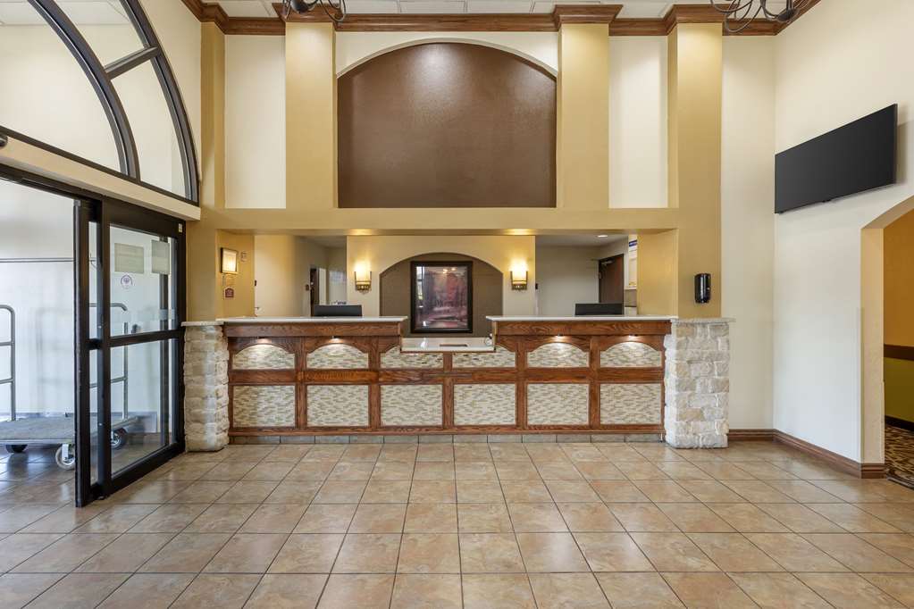 Best Western Plus Sikeston I 55 - photo 39