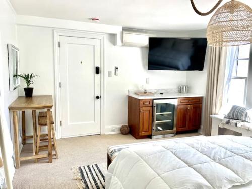 Buttonwood Boutique Hotel - photo 5