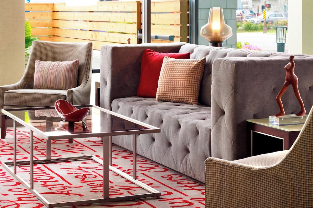 Residence Inn by Marriott Columbus OSU - photo 2