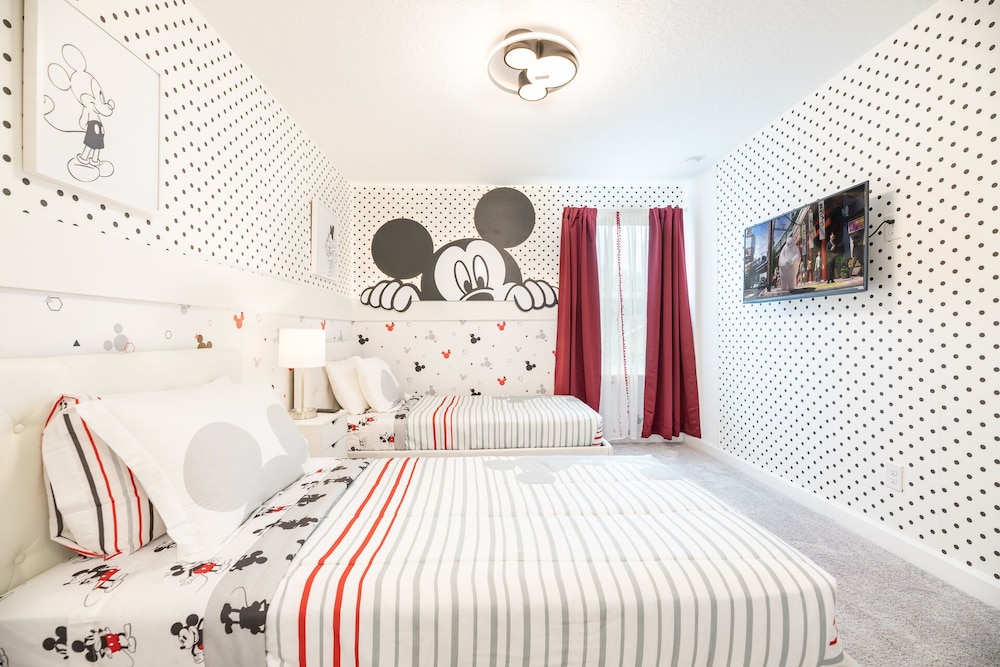 Formosa Valley Resort by VHC Kissimmee - photo 47