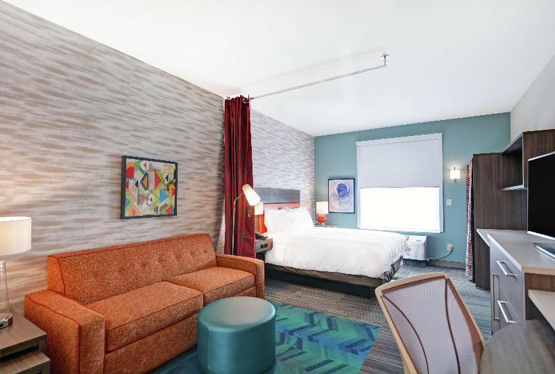 Home2 Suites by Hilton Grand Junction Northwest - photo 84