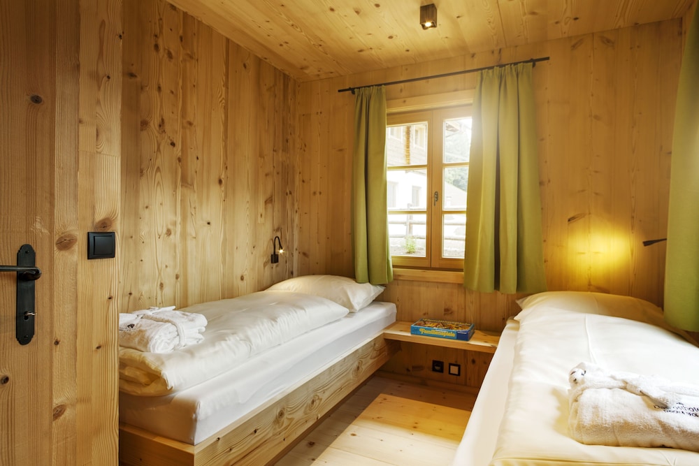 HochLeger Chalet Refugium — Aschau Im Zillertal — photo 2