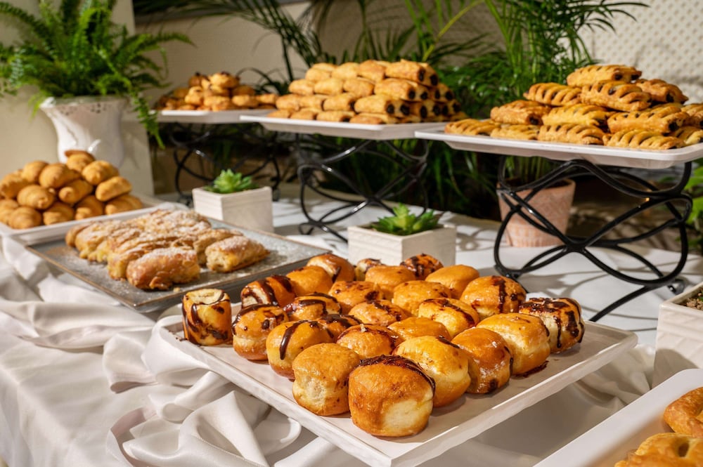 מזון ומשקאות