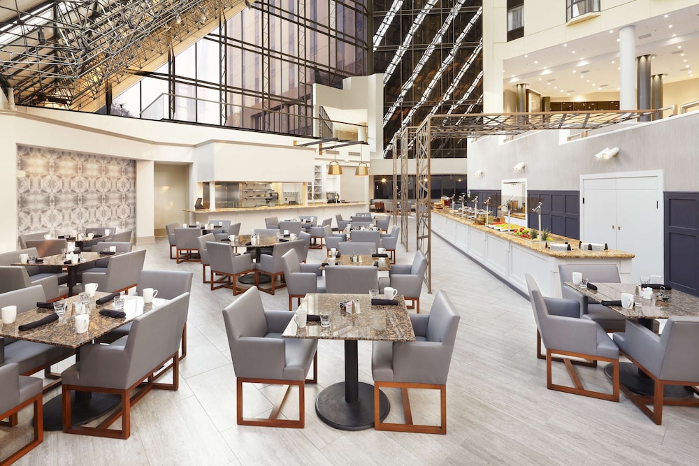 DoubleTree by Hilton Dallas Near the Galleria - photo 29