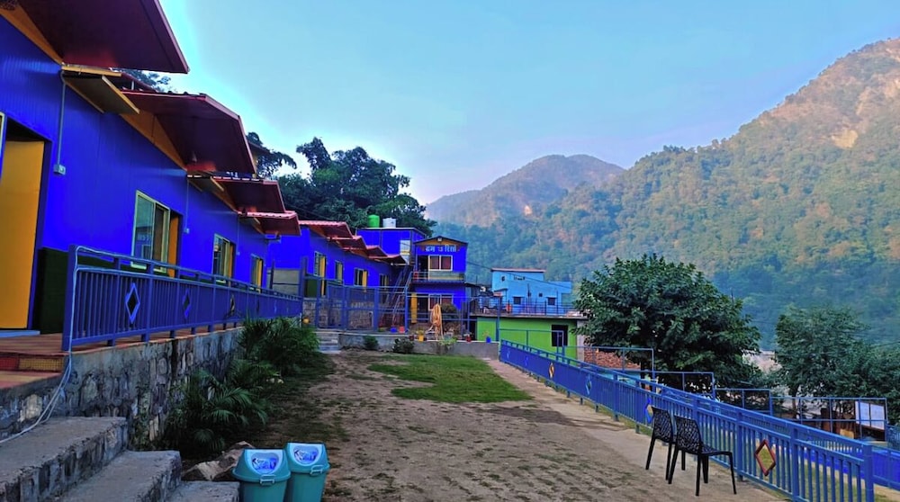 Rudra Adventures — Narendranagar
