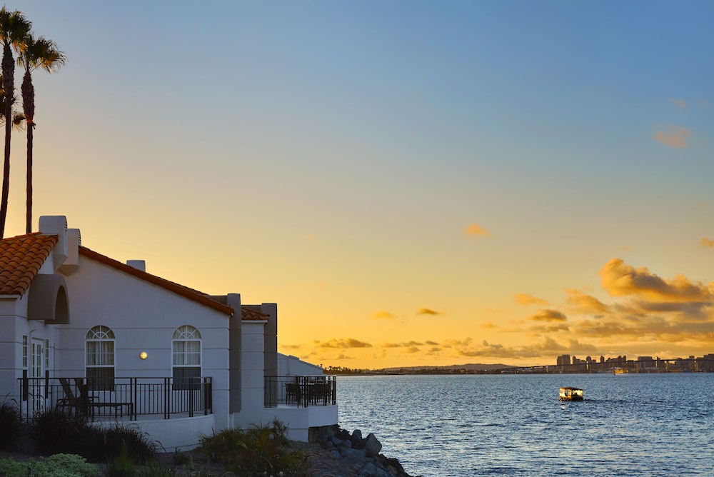 Loews Coronado Bay Resort - photo 38
