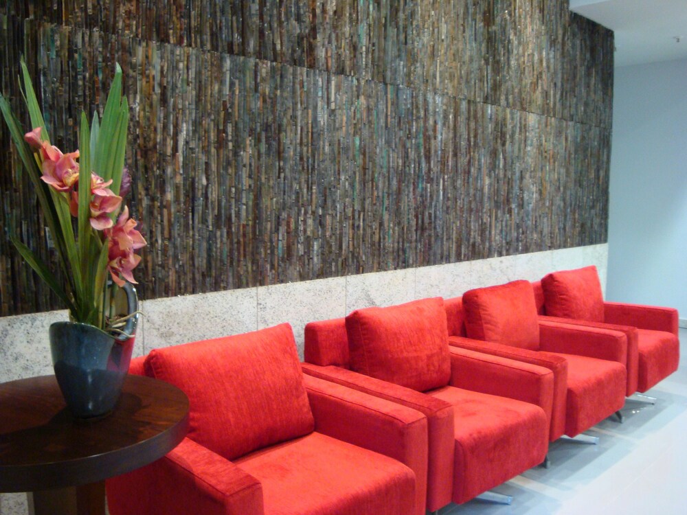 Bristol Merit Hotel — Belo Horizonte — photo 5