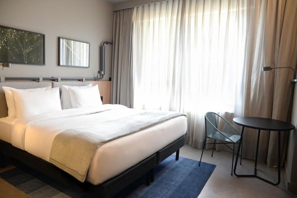 Novotel Uberlândia — Uberlandia — photo 5