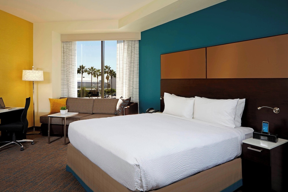 Residence Inn by Marriott Los Angeles LAX Century Boulevard - photo 14