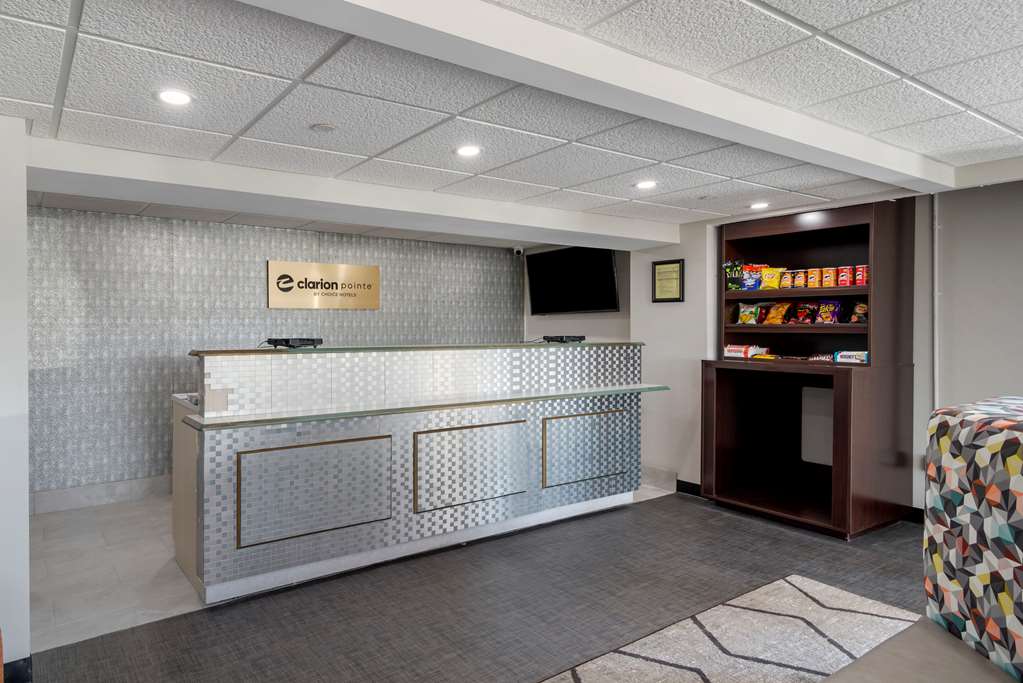 Clarion Pointe McDonough - photo 7