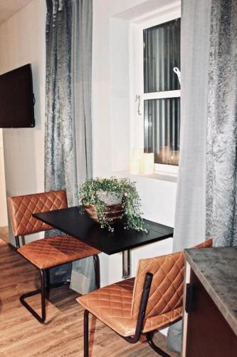 Cozy Studio Apartment in the Heart of Reykjavík