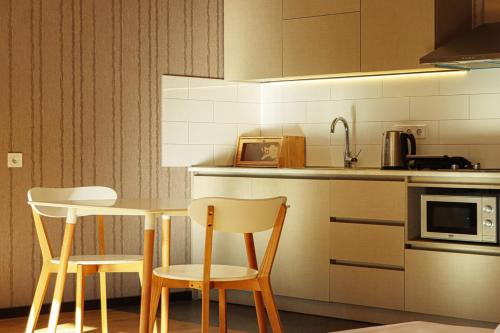 Stylish Studio in Old Tbilisi By Wehost