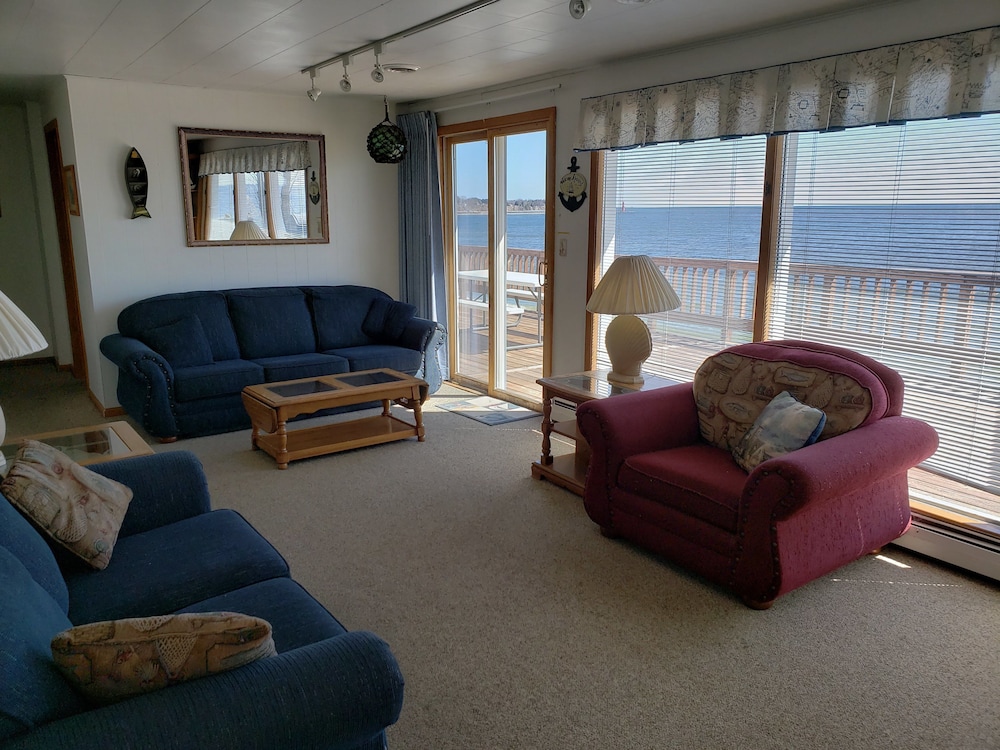 Algoma Beach Motel - photo 38
