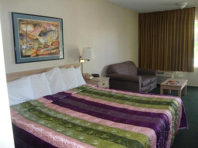 Vagabond Inn Reno - photo 7