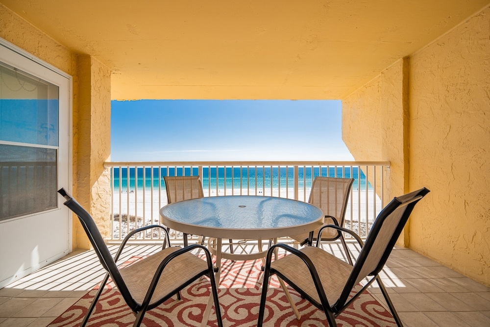 Driftwood Towers 5e 2 Bedroom Condo - photo 25