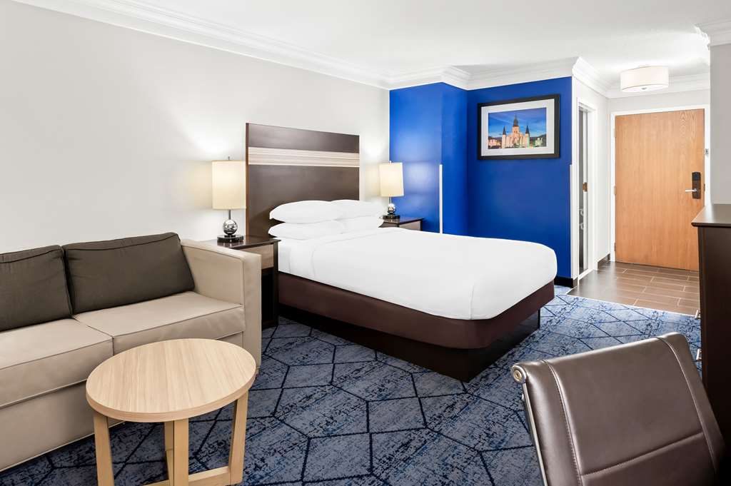Best Western Slidell Hotel - photo 14