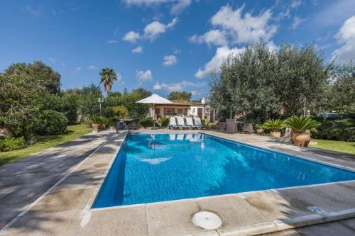 Marinara By Vintage Travel — Pollenca