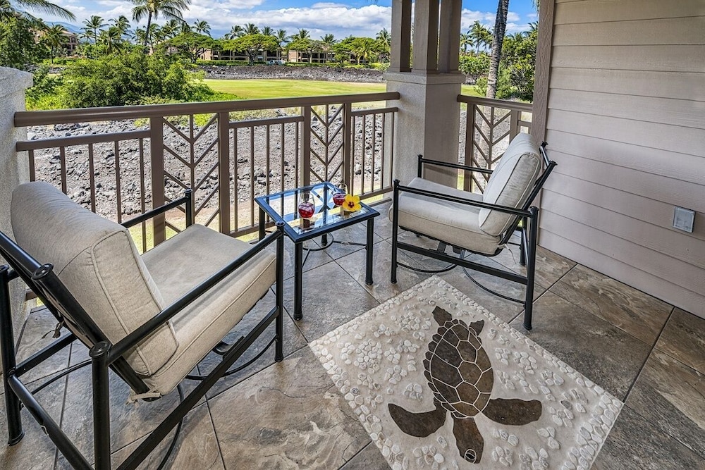 Colony Villas At Waikoloa Beach Resort #204 2 Bedroom Villa by RedAwning - photo 44