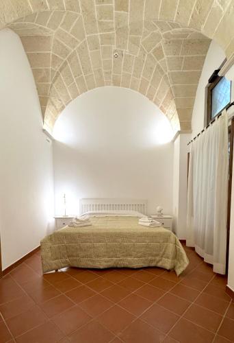 Casa Ginevra Private Parking — 4-Star Luxury Hotel in Lecce, Italy