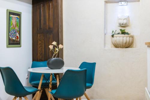 Apartment Talir