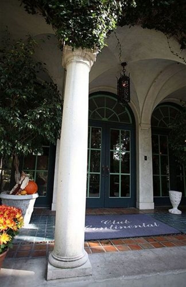 Club Continental - photo 127