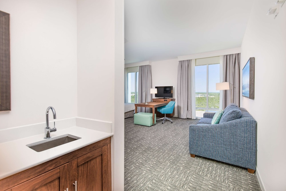 Hampton Inn & Suites Panama City Beach Beachfront - photo 58