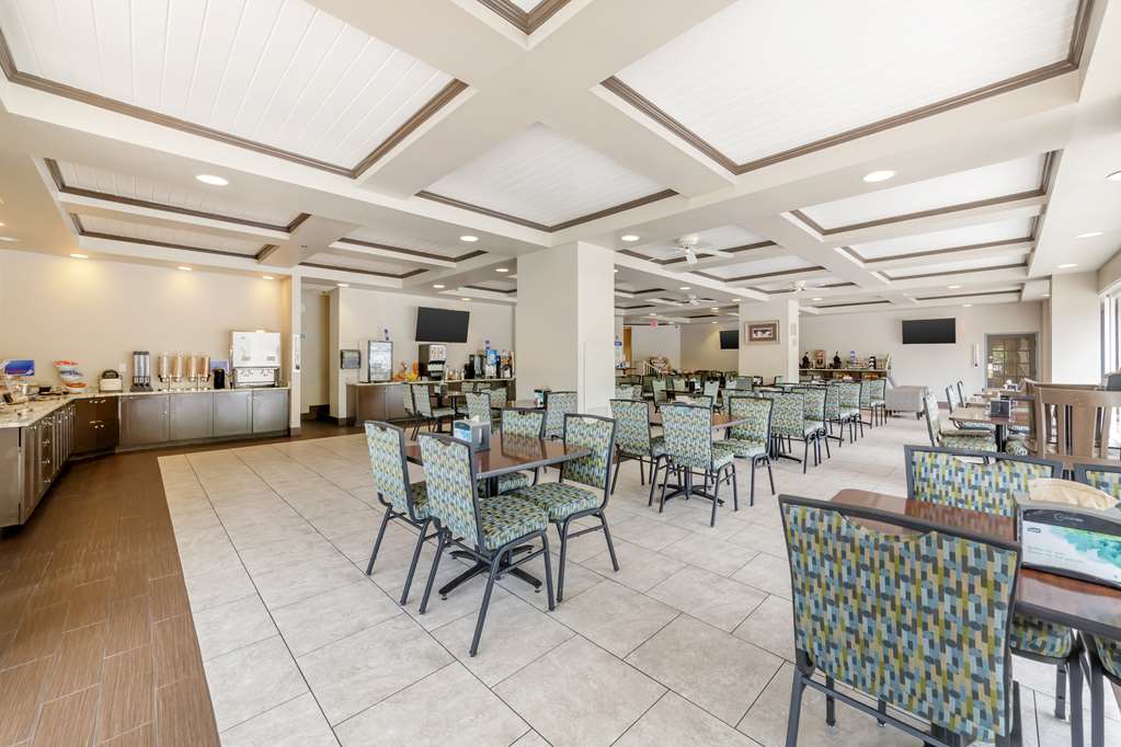Best Western Naples Plaza Hotel - photo 6